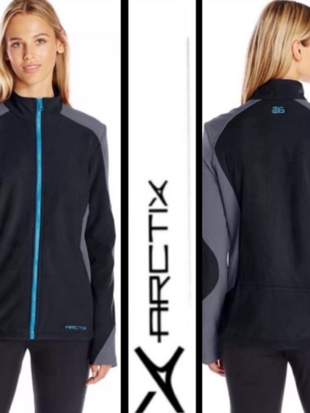 NWT Arctix Women’s Sanctuary Ski Jacket